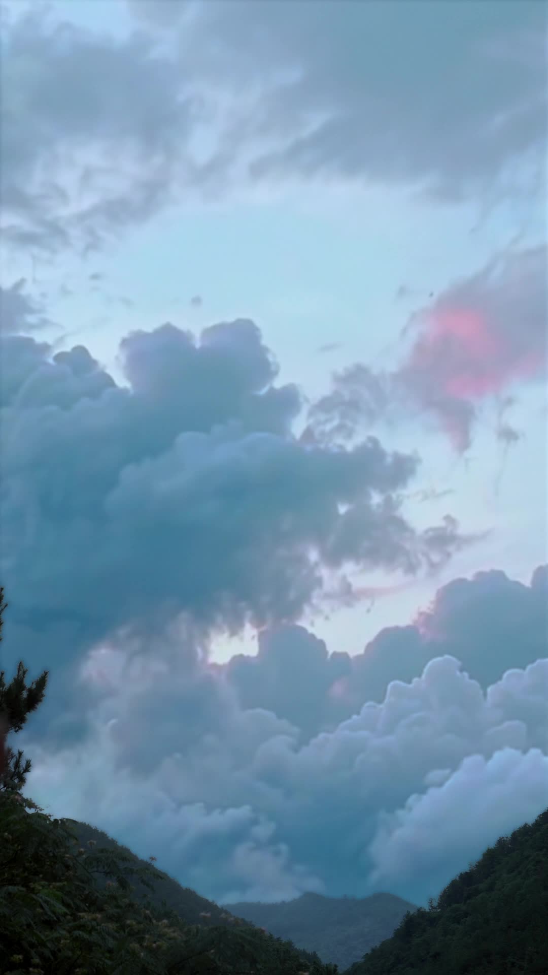 13 серия - Перерождение Отец не верит в меня